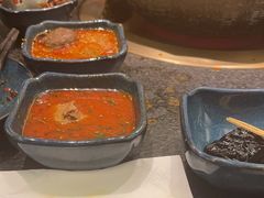 -湊湊火锅·茶憩(打浦桥日月光店)