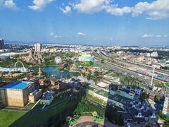 -广州融创文旅城