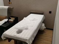 -艺师傅盲人按摩(江浦大润发店)