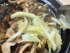 -赵家牛肉砂锅(台西三路店)