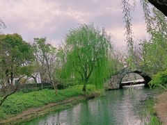 -广富林郊野公园