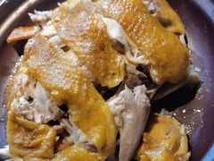 -秋色客家菜(流塘店)