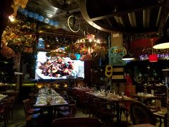-清漫·派对音乐餐吧(市桥店)