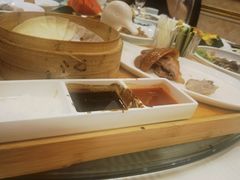 -江南村酒家