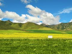 -扁都口生态休闲旅游区