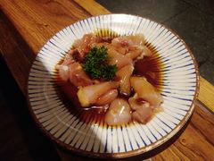 -喜鹊烤肉酒场(美乐城店)