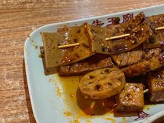 麻辣串-牛王庙小吃(桥头街店)