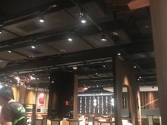 大堂-呷哺呷哺 黄金牧场 (回龙观港龙店)