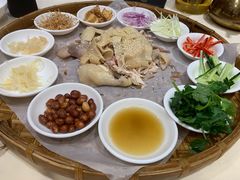-禾府酒家·传统广府味(番禺店)