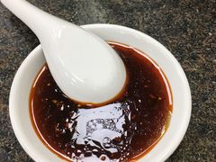 蘸料-胡家包子·清真(大众巷店)