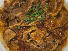 -四海回族饭店(前进大街店)