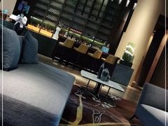 -杭州逸酒店(西湖武林店)