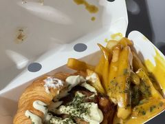 -艾薯夫妇Aysh(福田星河COCOPark店)