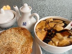 范蠡酥饼-桃源居(蠡园店)