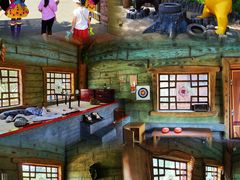 -济南方特东方神画