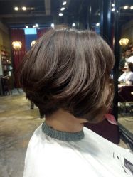 短发-In Style Hair Salon