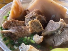 -燕子煨汤(山海关路店)