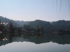 -明月山天沐温泉度假村