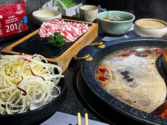 -火社火锅(平安大街店)