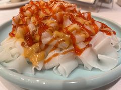 -宝园酒家(美林M·LIVE天地东座店)