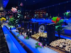 -加餐海鲜自助(宝龙一城店)