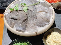 -莽子老火锅(大坪店)