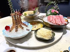 -德米火锅(深圳湾1号旗舰店)