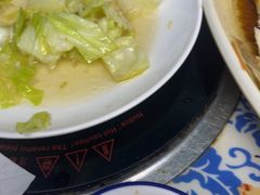 -范饭椰林川湘味海鲜·椰子鸡(三亚湾椰梦长廊店)