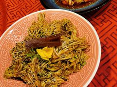 -正阳门饭庄·烤鸭·北京菜(万丰路七里庄店)