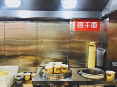 自助取餐区-蔡林记(广埠屯店)