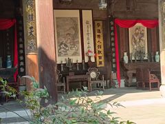 -徽商大宅院