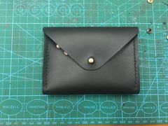 -零几体验diy皮具工作室(振业城店)