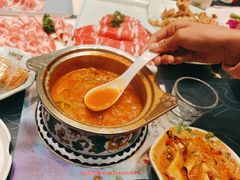 -名都晓荷塘(涿州店)