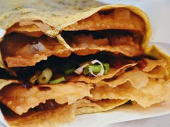 -清真·二嫂子煎饼果子(鼓楼旗舰形象店)