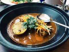 青岛香格里拉大酒店鱼跃地中海餐厅-香格里拉鱼跃地中海西餐厅·牛排披萨