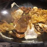 汉堂苏北菜，其实是徐州菜