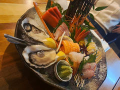-炉匠炉端烧·酒(国金中心商场店)