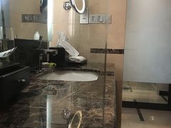 -青岛海尔洲际酒店