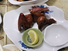 -师傅仔美食(东华老店)