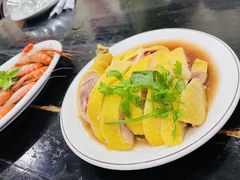 -绍兴名菜馆(可乐路店)