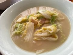 -静之湖湖畔餐厅