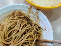 -德泓面馆(颐高店)