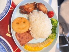 -禄鼎记·排队俩小时都要吃的酸菜鱼(石牌桥店)