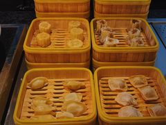 -星伦多自助料理·涮烤一体(嘉兴八佰伴店)