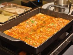 -师烤·豆花烤鱼(深圳坂田天虹店)