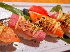 -吉炙烧鸟•本格料理(国际商贸城店)