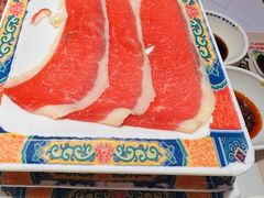 -董记老清泉·鲜切涮羊肉(窑岭店)