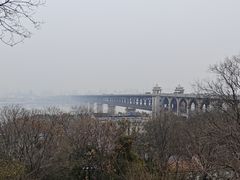 -武汉长江大桥