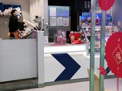 -DQ·蛋糕·冰淇淋(融创茂店)