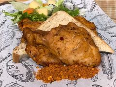 -F+轻食健身赋能空间(中华北路国贸商场店)